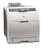 HP Color LaserJet 3800n Printer